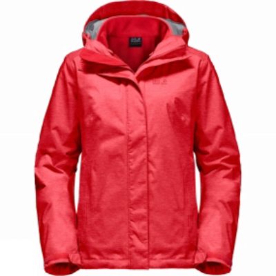 Womens Icy Arctic 3-in-1 Jacket